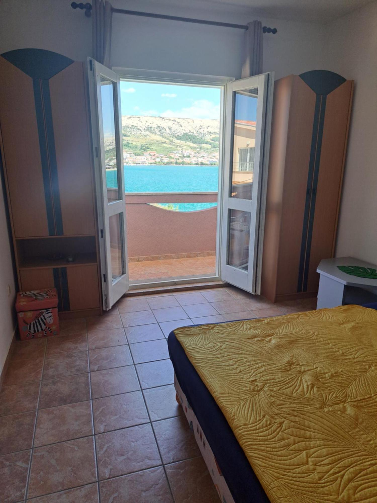 Apartmán Meerzeit *