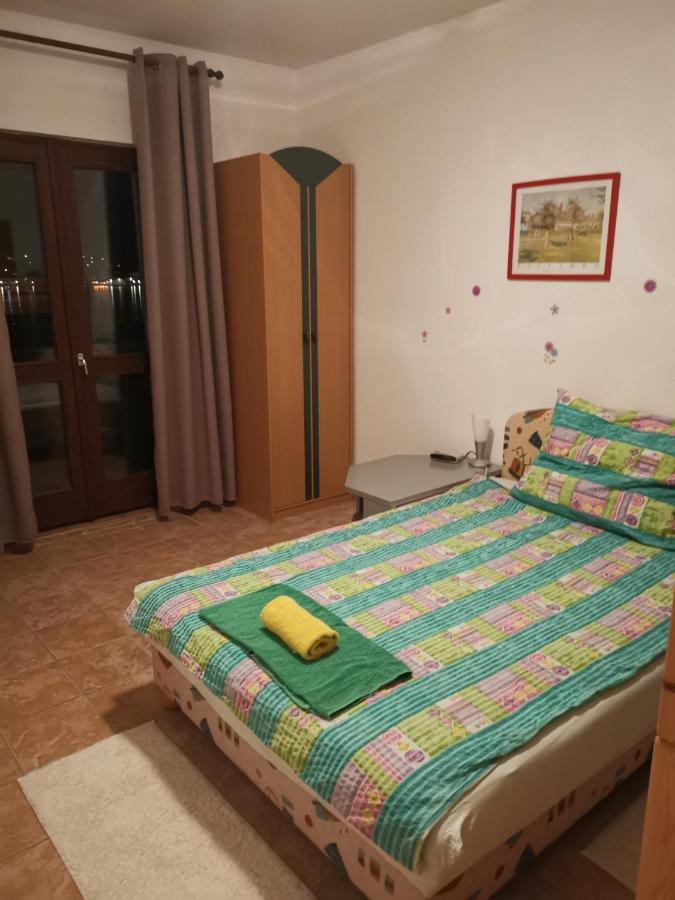 Meerzeit Apartman *