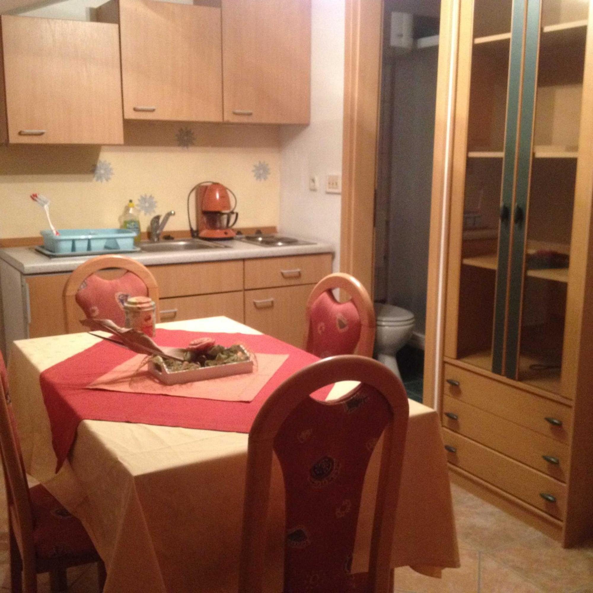 Apartman Meerzeit Pag Town