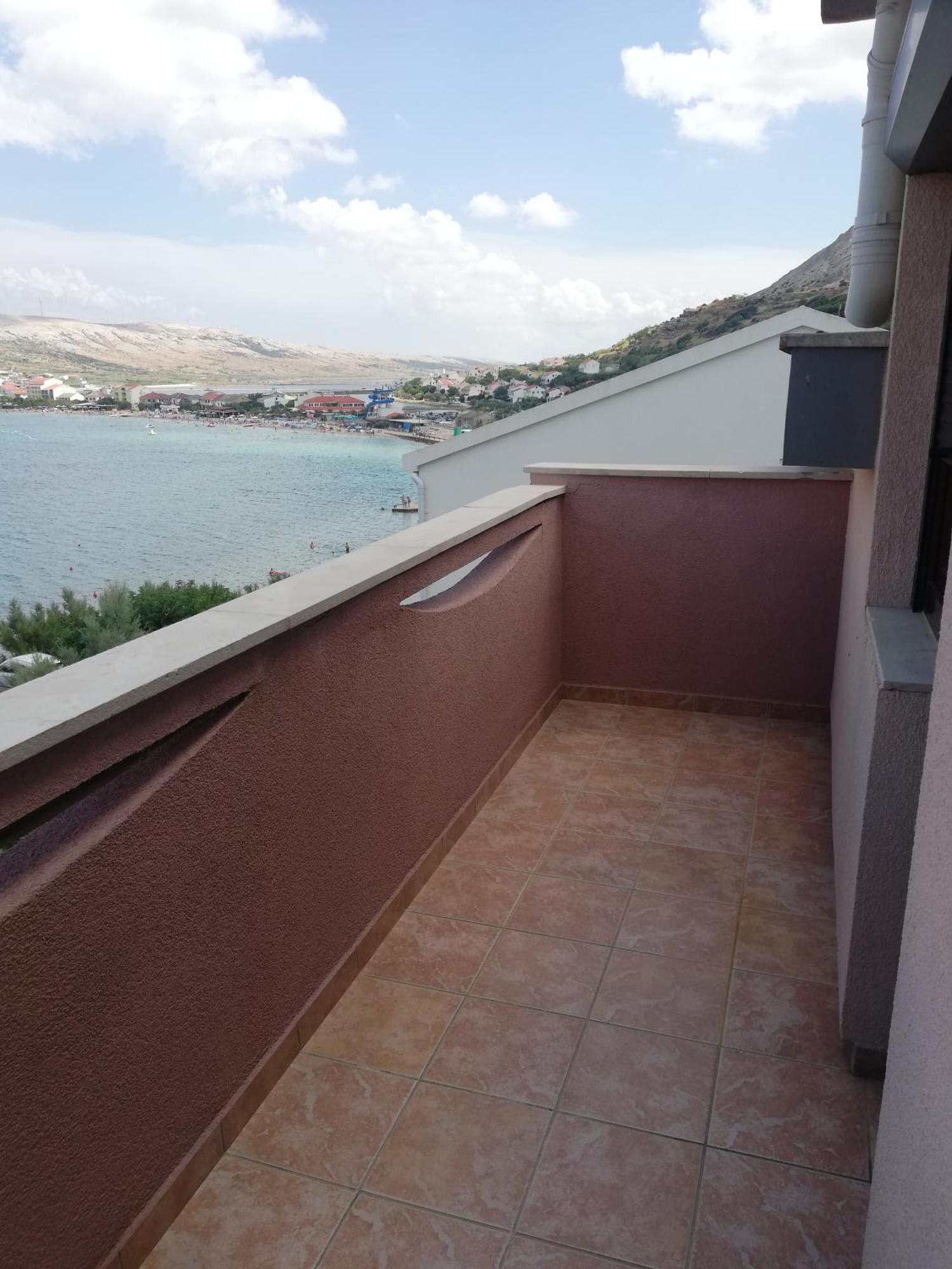 Apartman Meerzeit