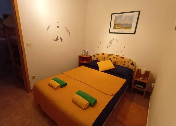 Apartments Meerzeit