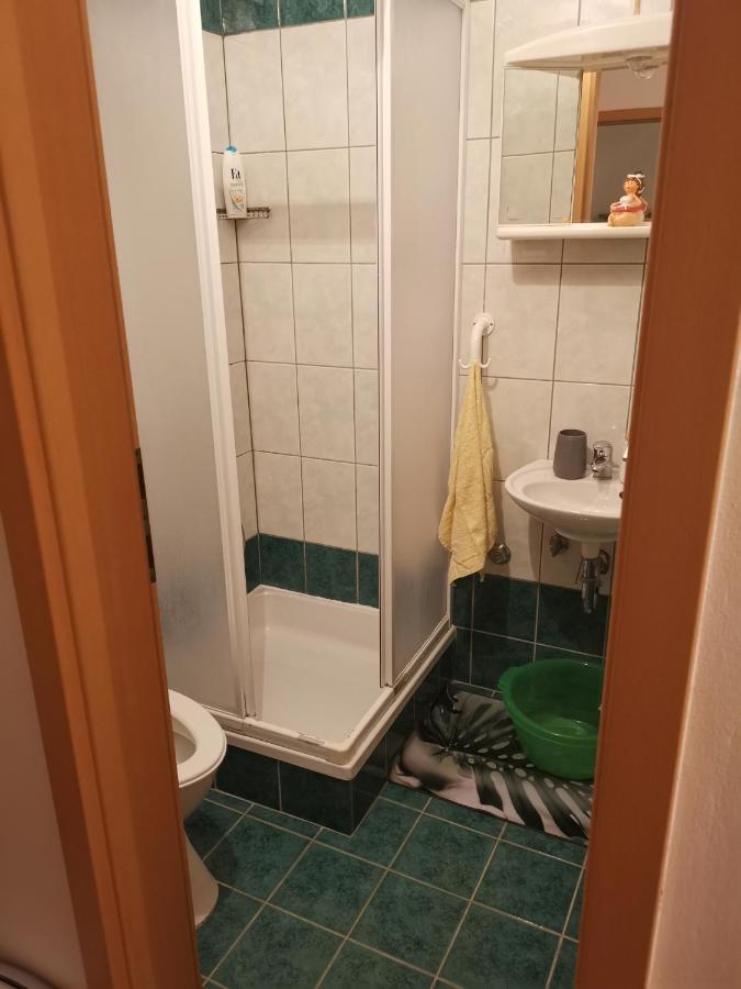 Apartment Meerzeit *
