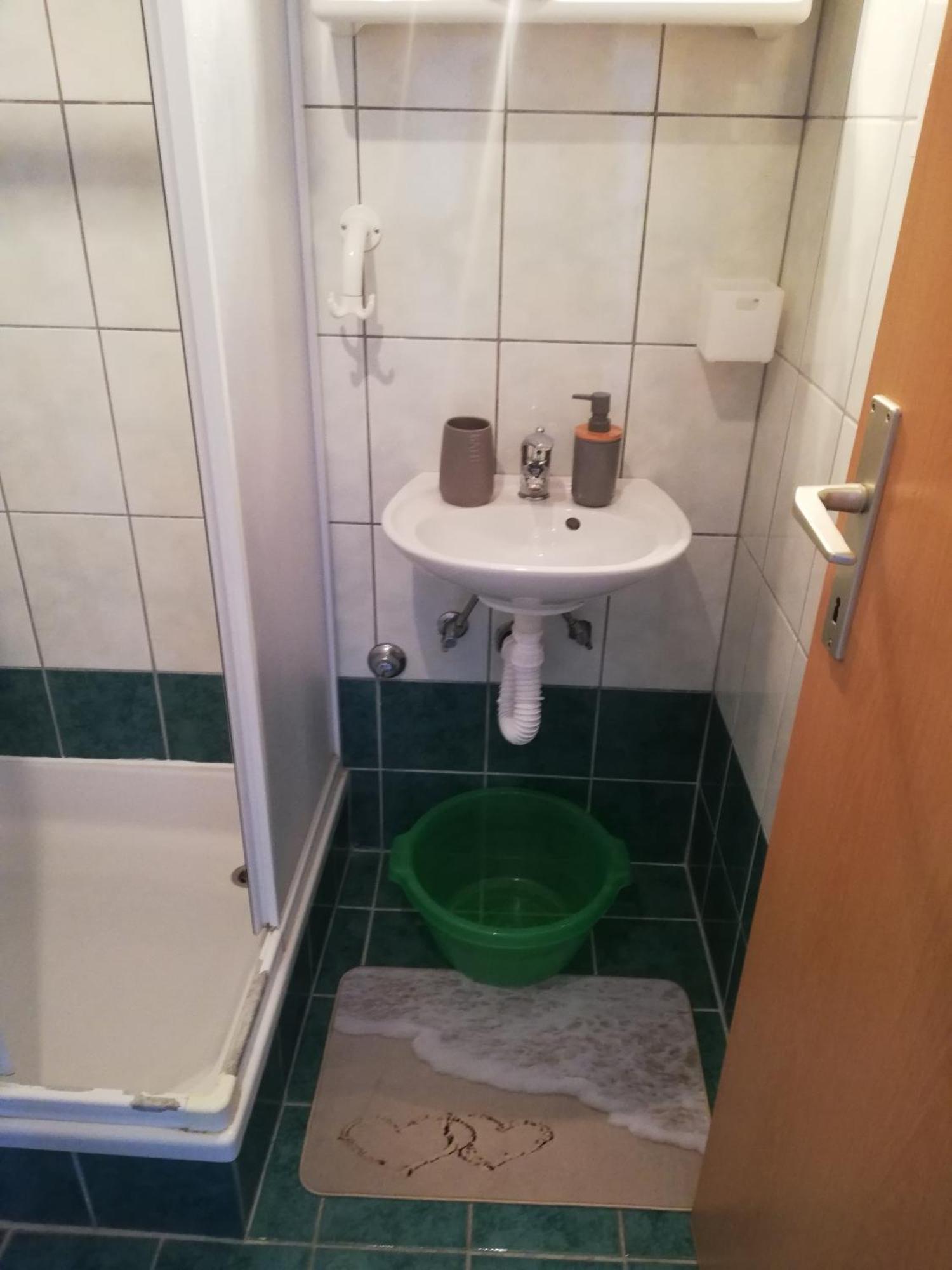 Meerzeit Apartment *