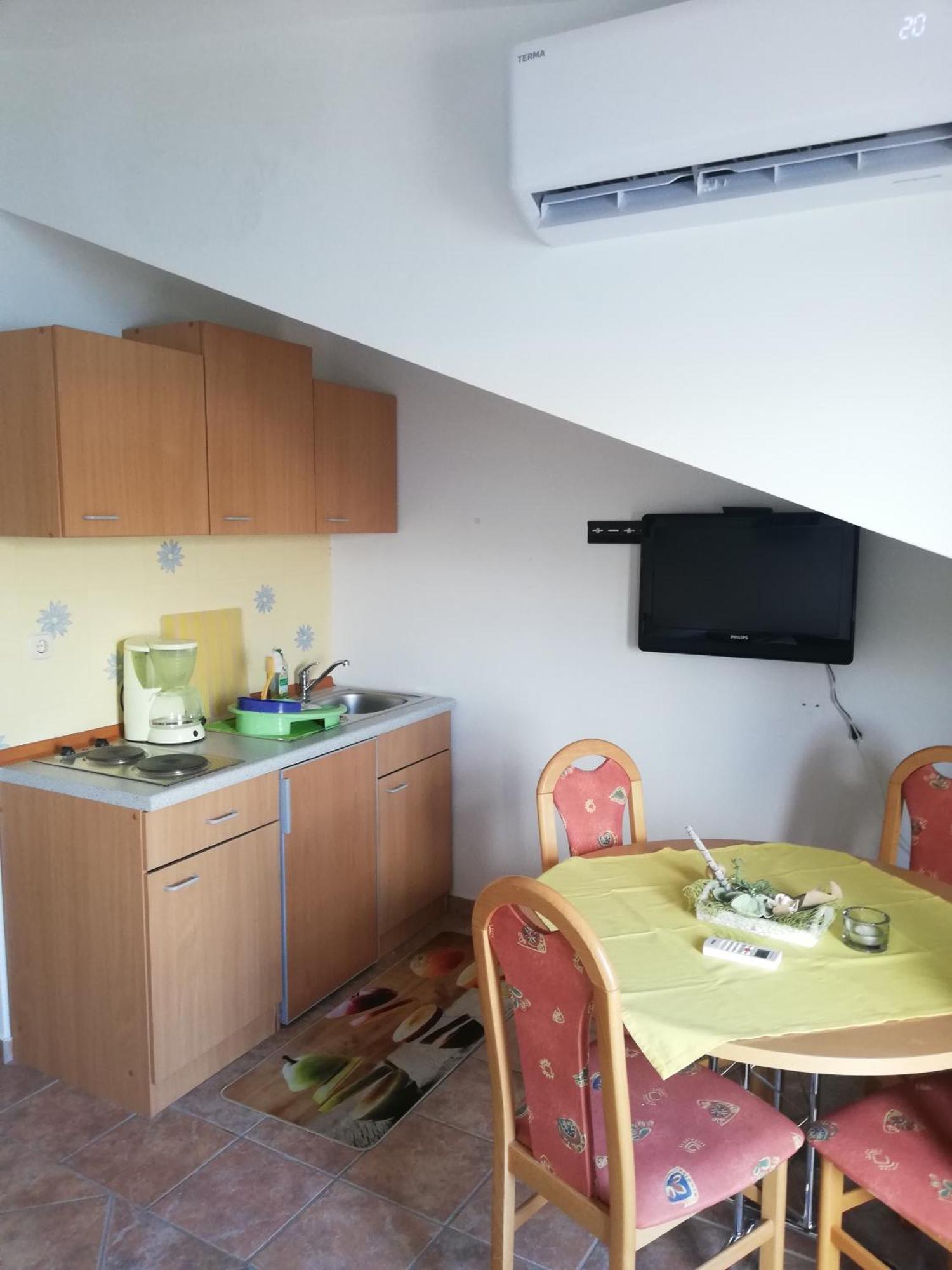 Meerzeit Apartment Pag Town