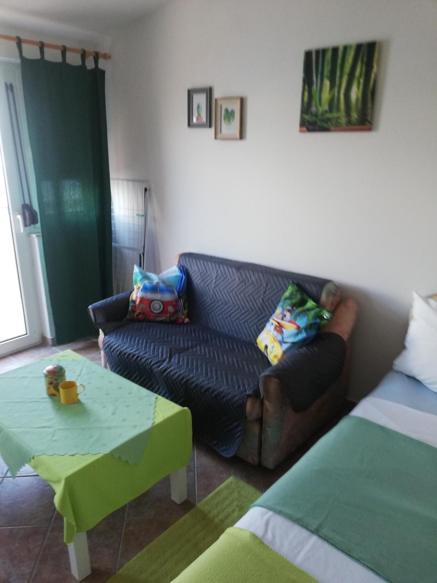 Meerzeit Apartment
